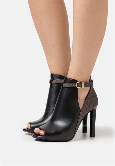 shop michael kors heels|Michael Kors high heels boots.